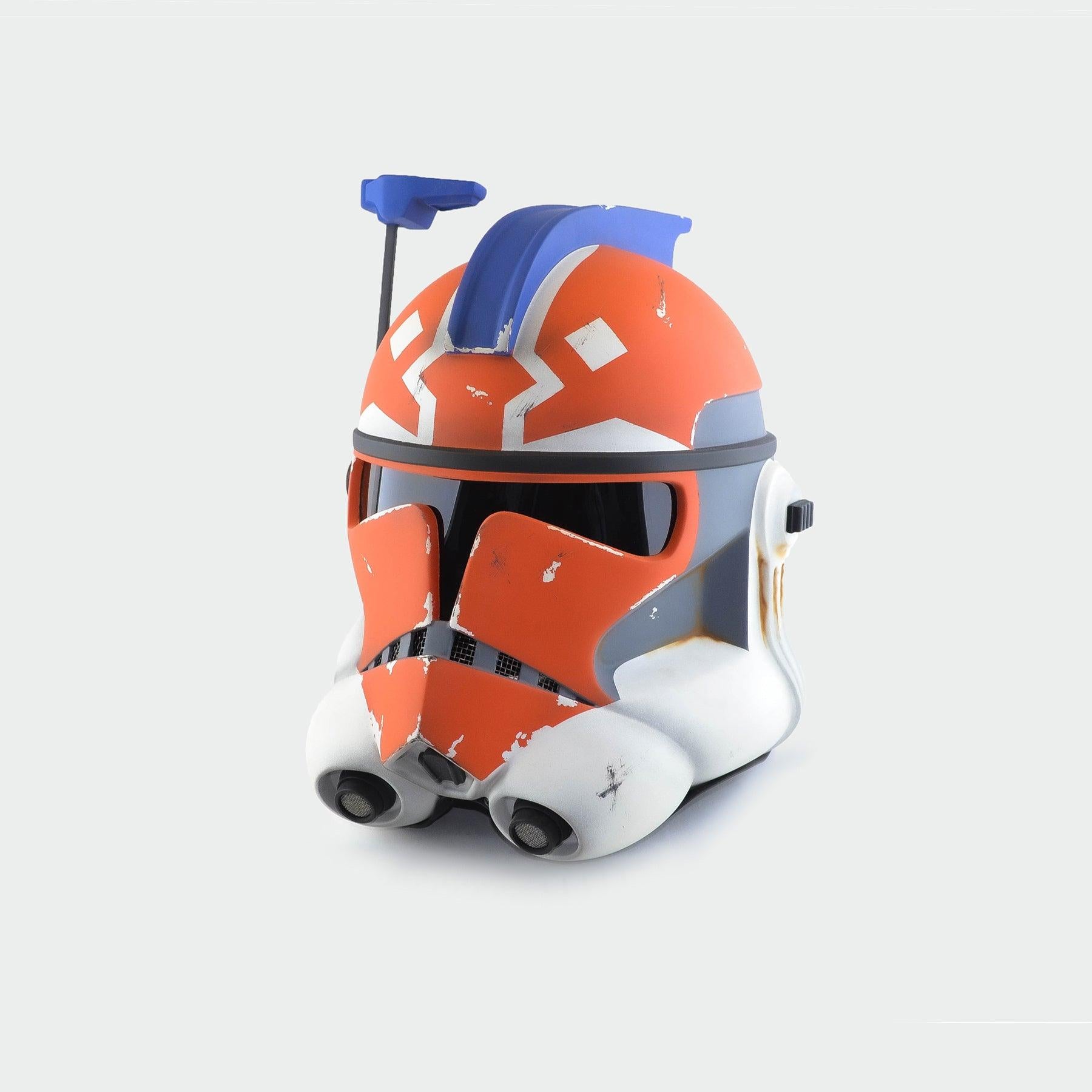 Arc Trooper - Ahsoka Helmet