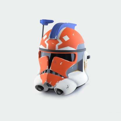 Arc Trooper - Ahsoka Helmet