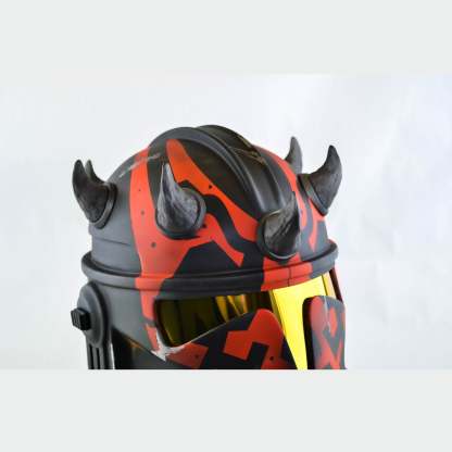 Clone 2 - Darth Maul Helmet