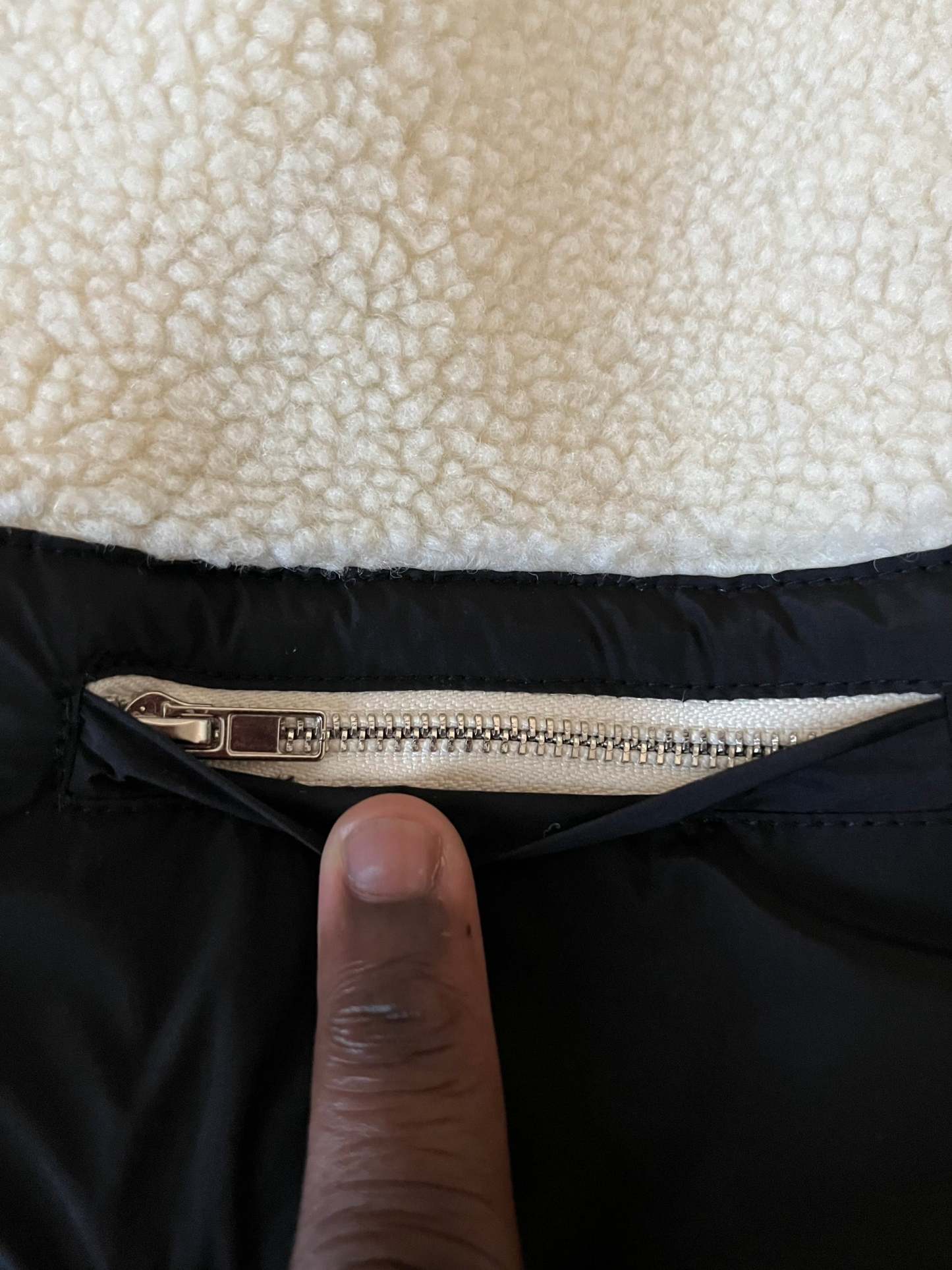 Berserk Fleece Jacket