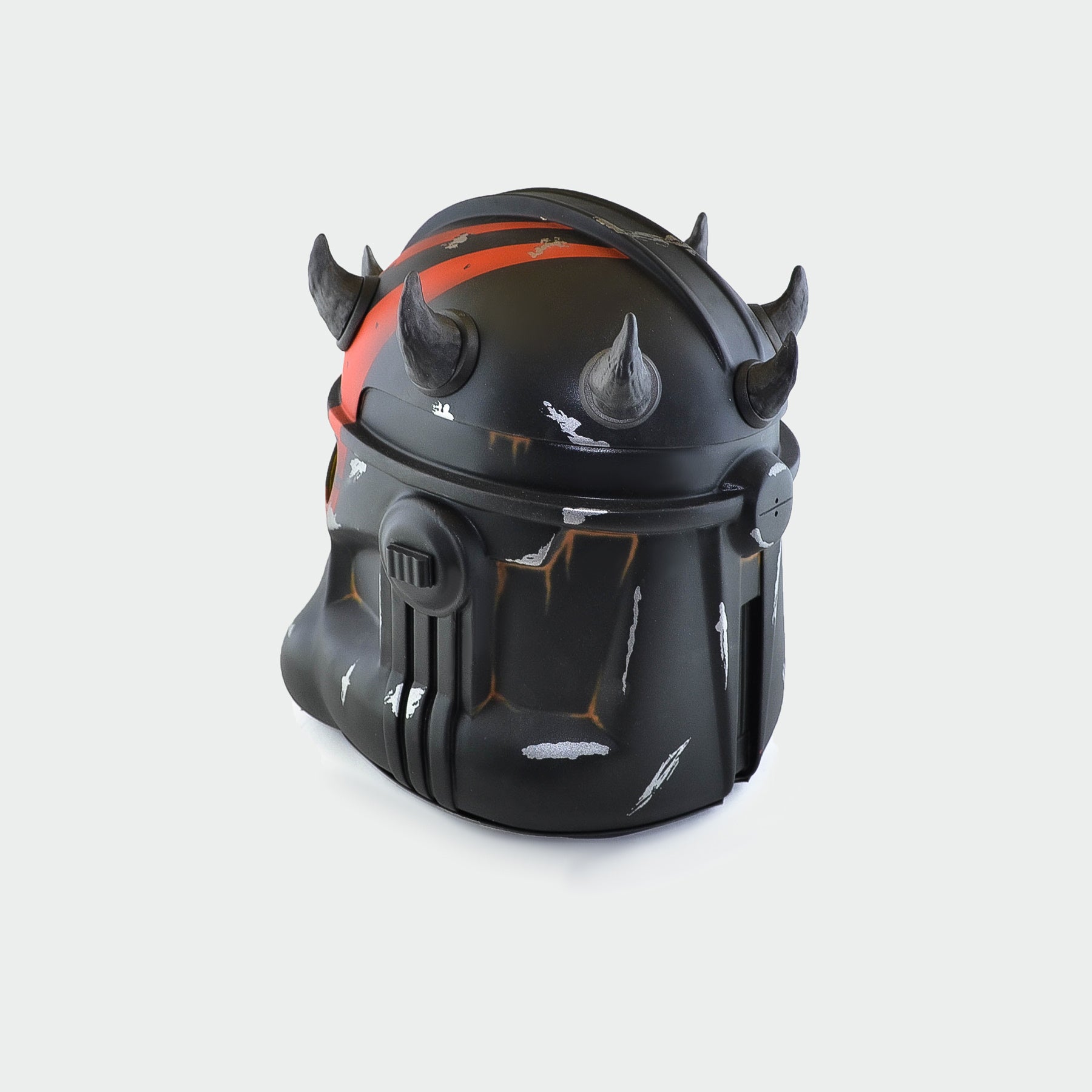 Clone 2 - Darth Maul Helmet