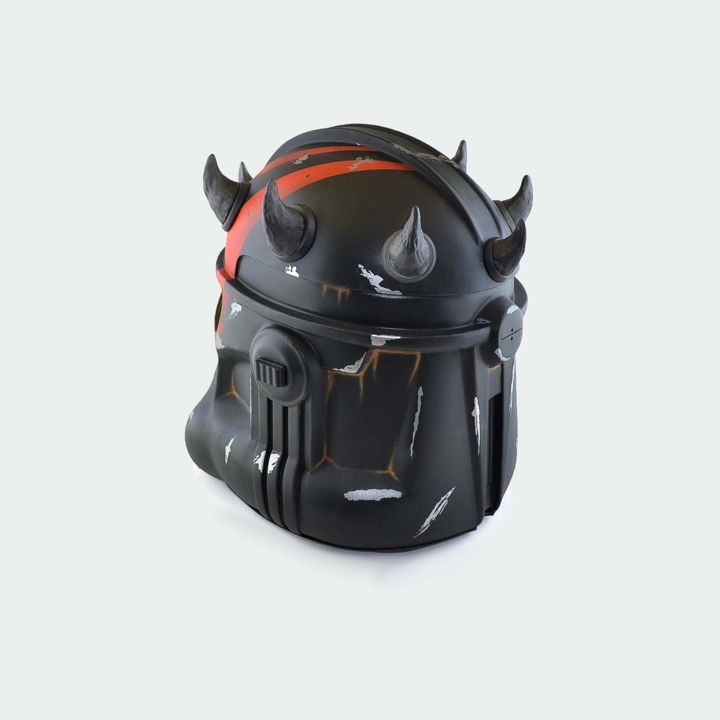 Clone 2 - Darth Maul Helmet