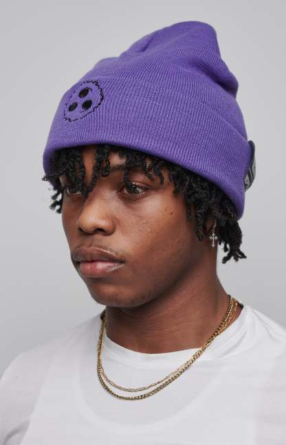 Naruto / Sasuke Beanie