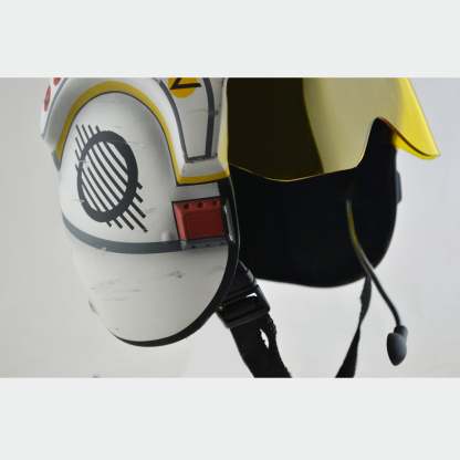 X-Wing Pilot - Luke Skywalker