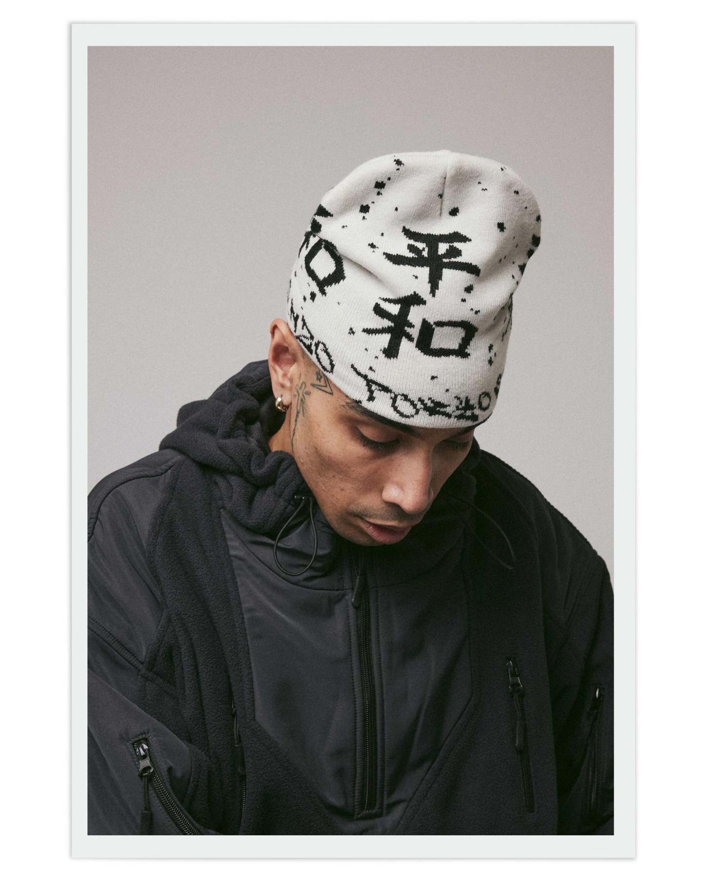 Tokyo Beanie