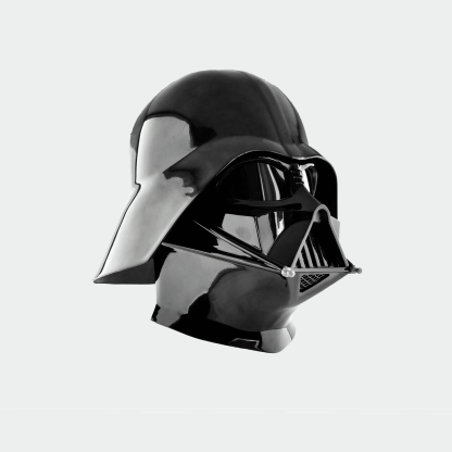 Darth Vader Helmet