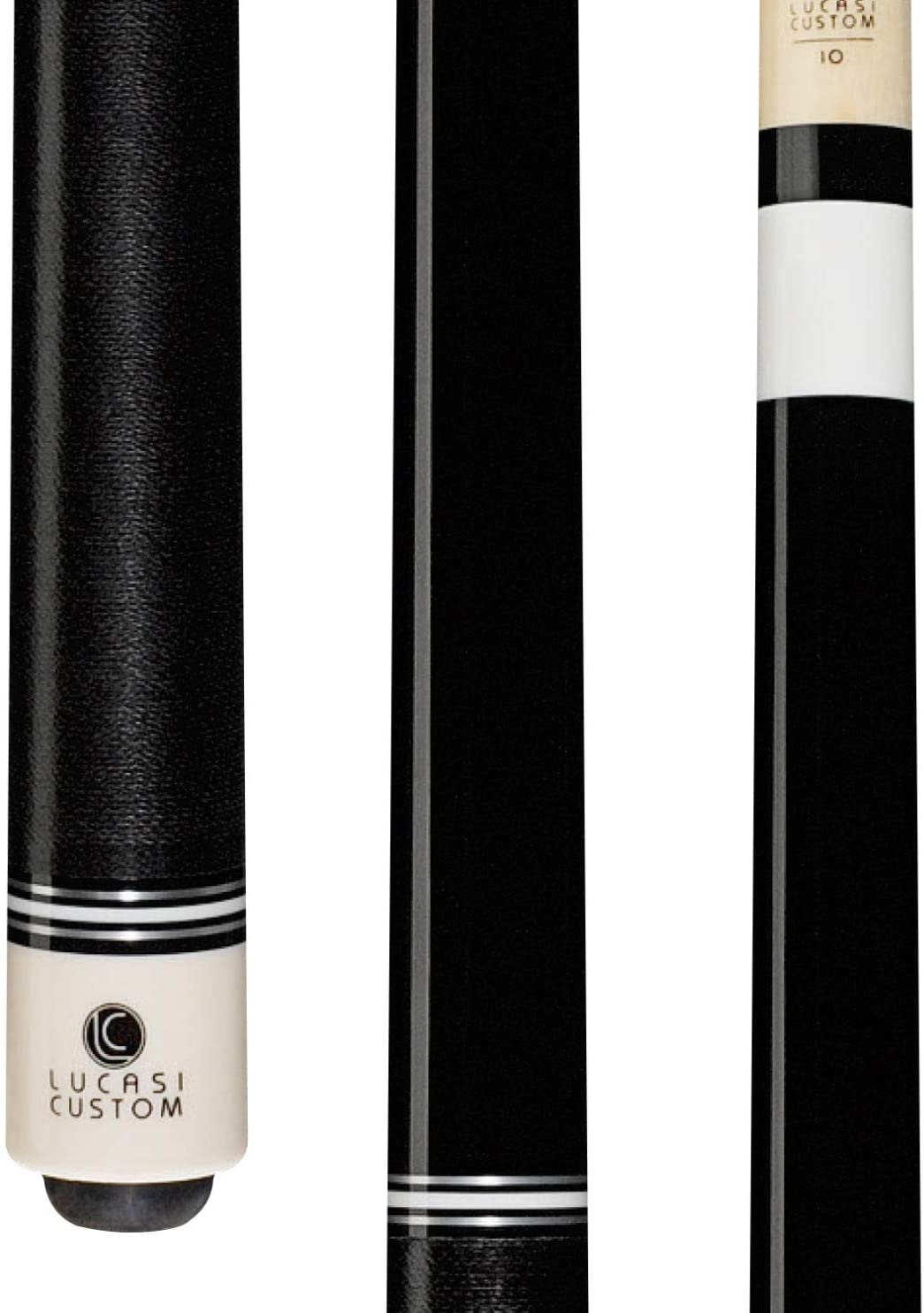 New Year sale-Lucasi Custom Pool Cue (Buy One Get One Random color Free)