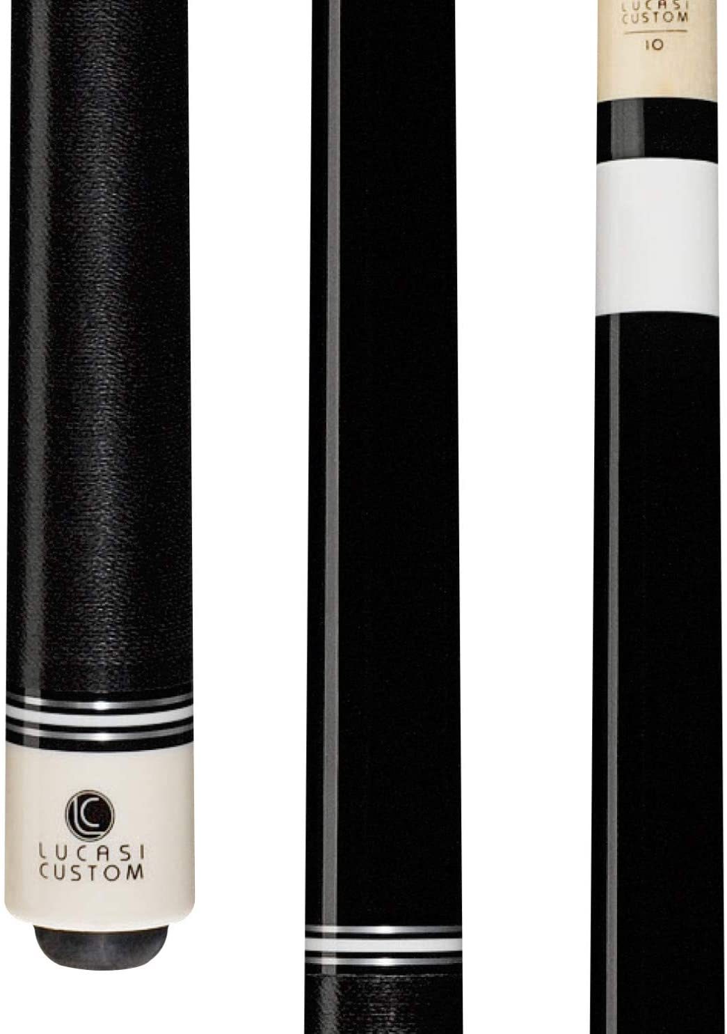 New Year sale-Lucasi Custom Pool Cue (Buy One Get One Random color Free)