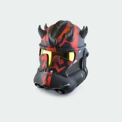 Clone 2 - Darth Maul Helmet