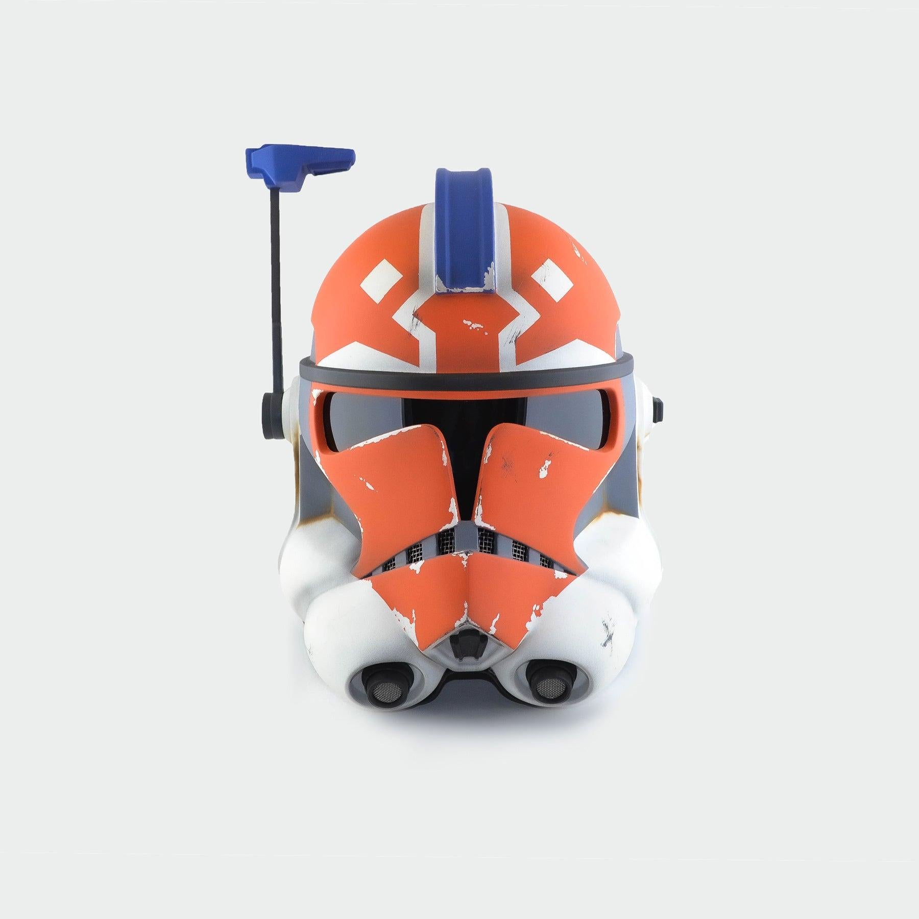 Arc Trooper - Ahsoka Helmet