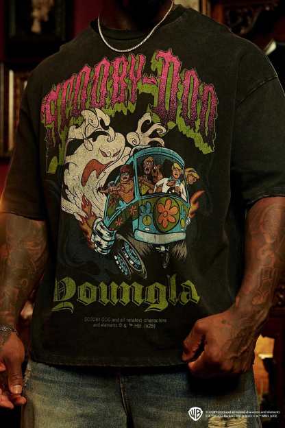 Scooby-Doo Tees
