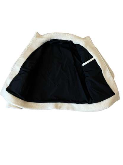 Berserk Fleece Jacket