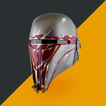 Darth Revan Helmet