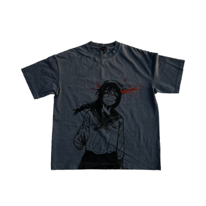 TOJI MASSACRE TEE