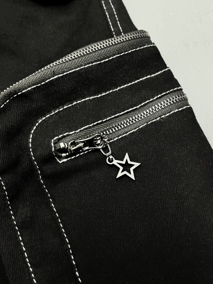“Unchained” Cargo Pants