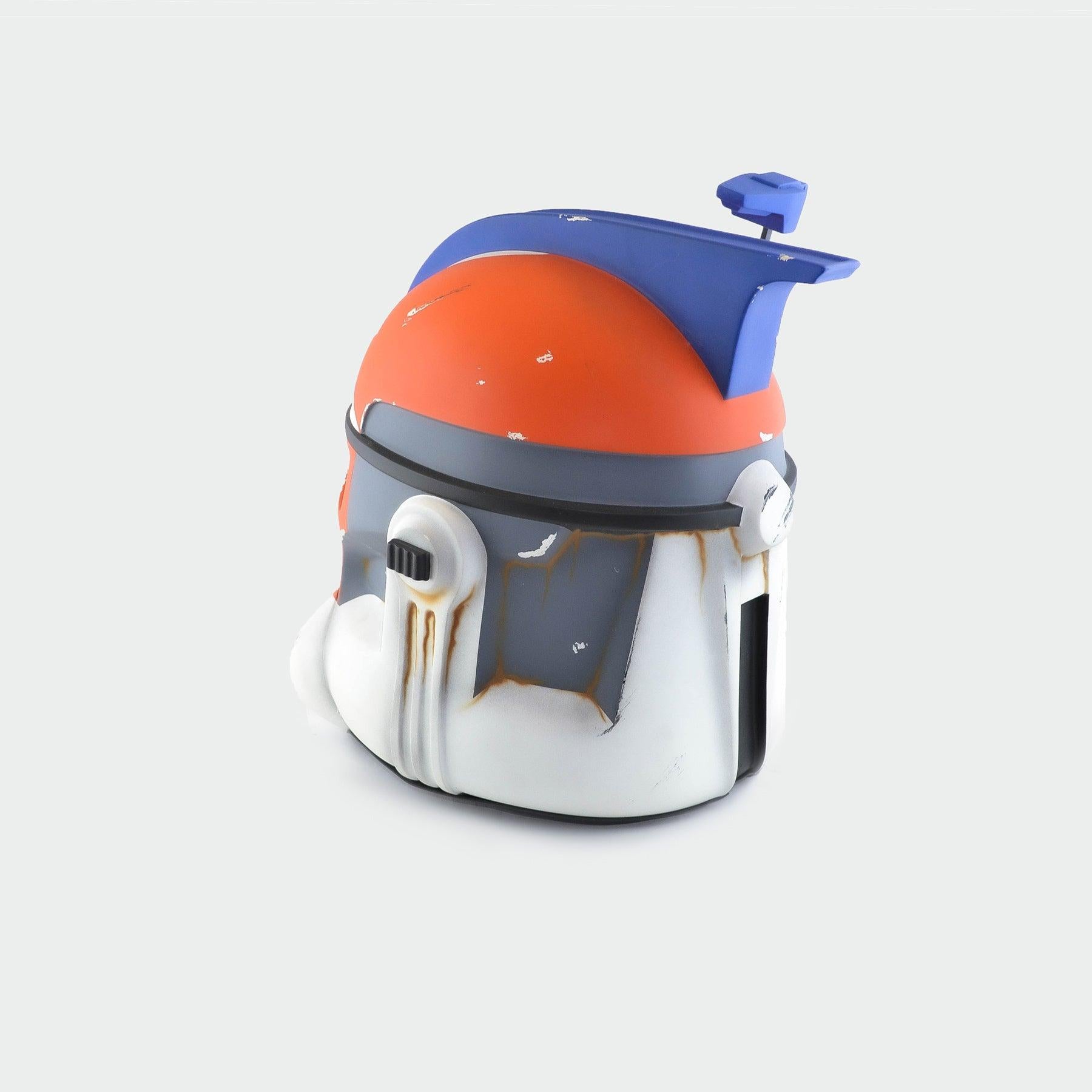 Arc Trooper - Ahsoka Helmet