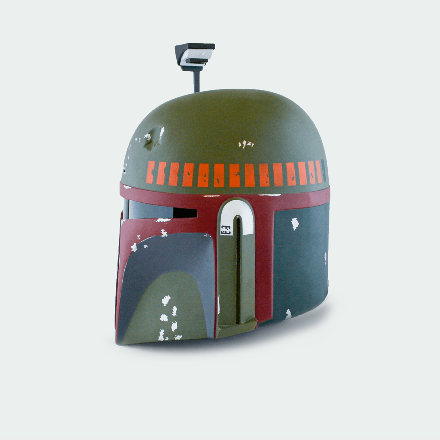 Boba Fett - Book of Boba Fett Helmet with LED