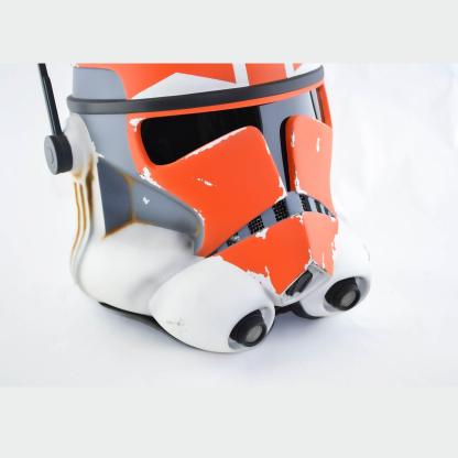 Arc Trooper - Ahsoka Helmet