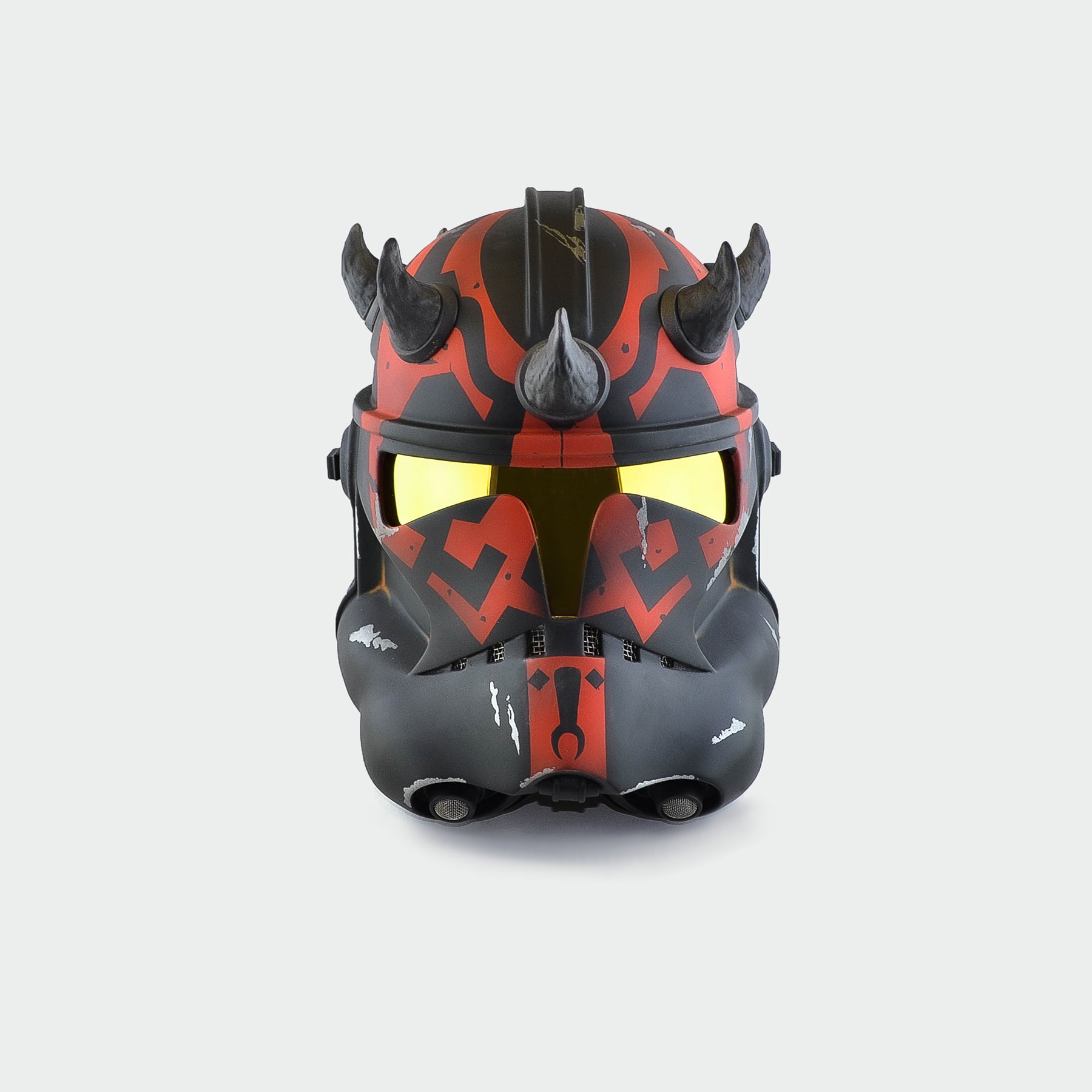 Clone 2 - Darth Maul Helmet