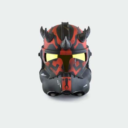 Clone 2 - Darth Maul Helmet