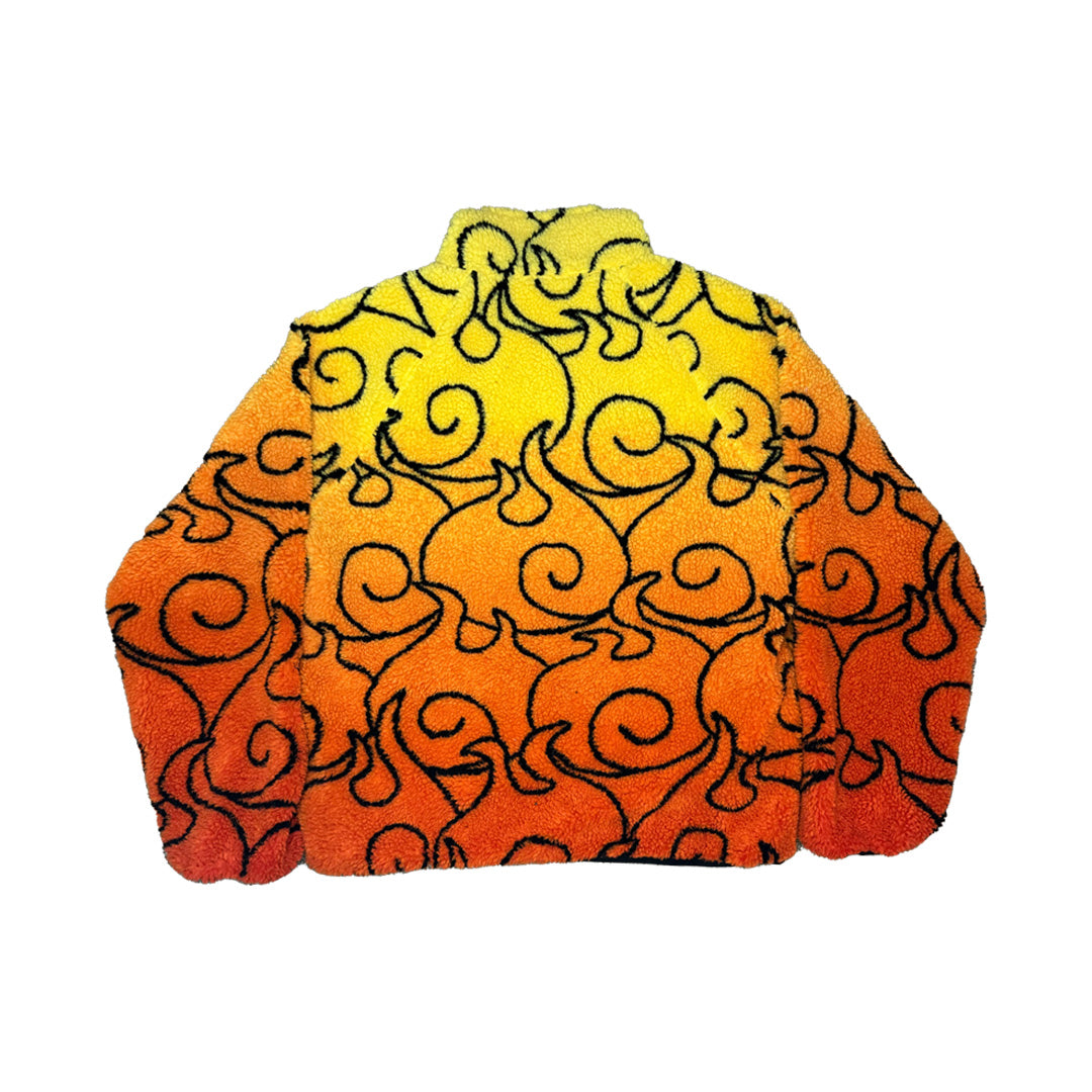 MERA Ace Sherpa Fleece Jacket