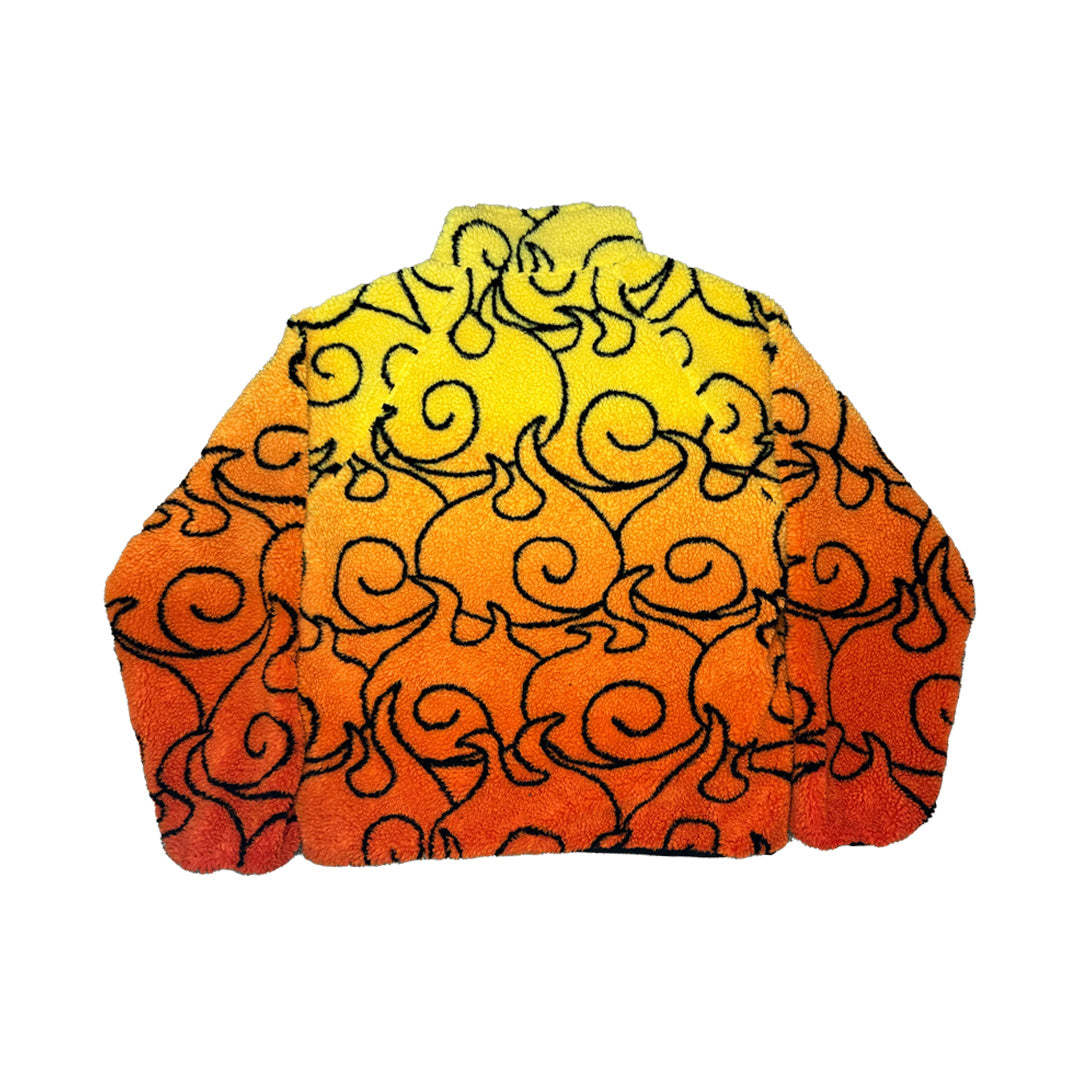 MERA Ace Sherpa Fleece Jacket