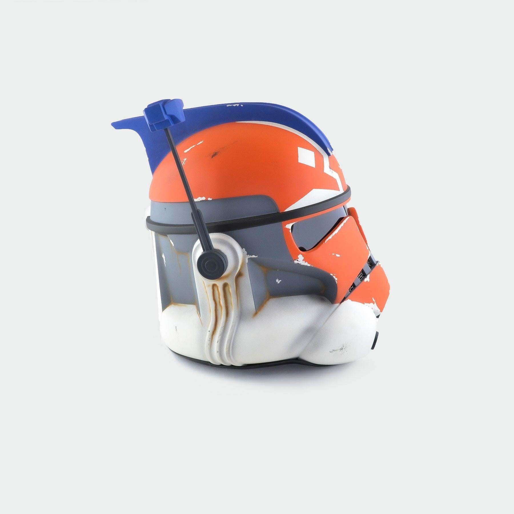 Arc Trooper - Ahsoka Helmet
