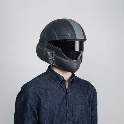 Halo ODST - Rookie Helmet