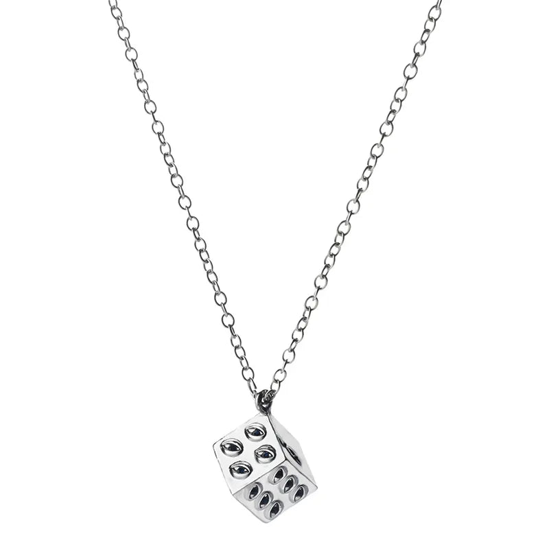 JJK Necklace