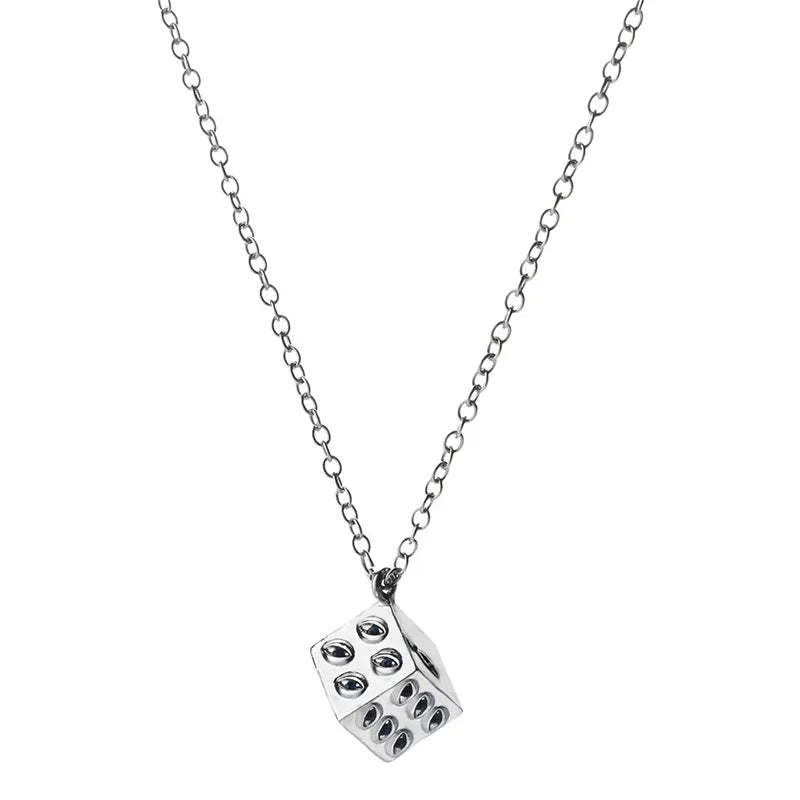 JJK Necklace
