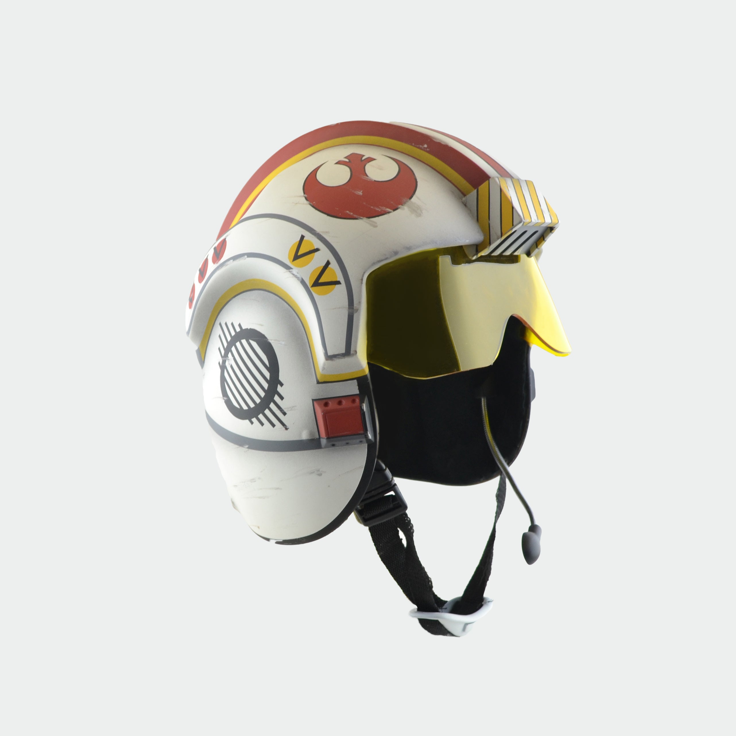 X-Wing Pilot - Luke Skywalker