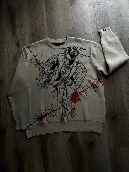 Overtime Knit