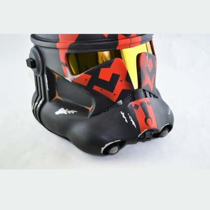 Clone 2 - Darth Maul Helmet