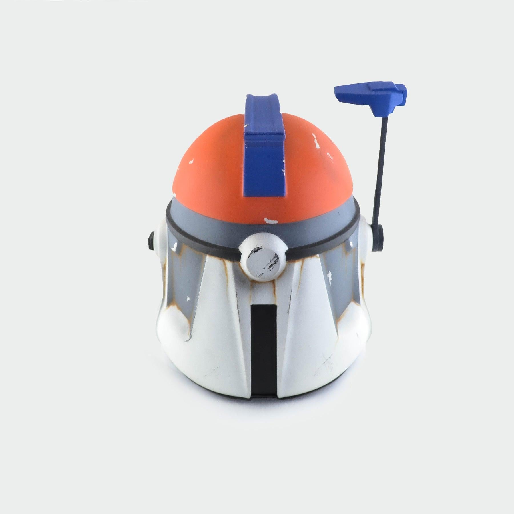 Arc Trooper - Ahsoka Helmet