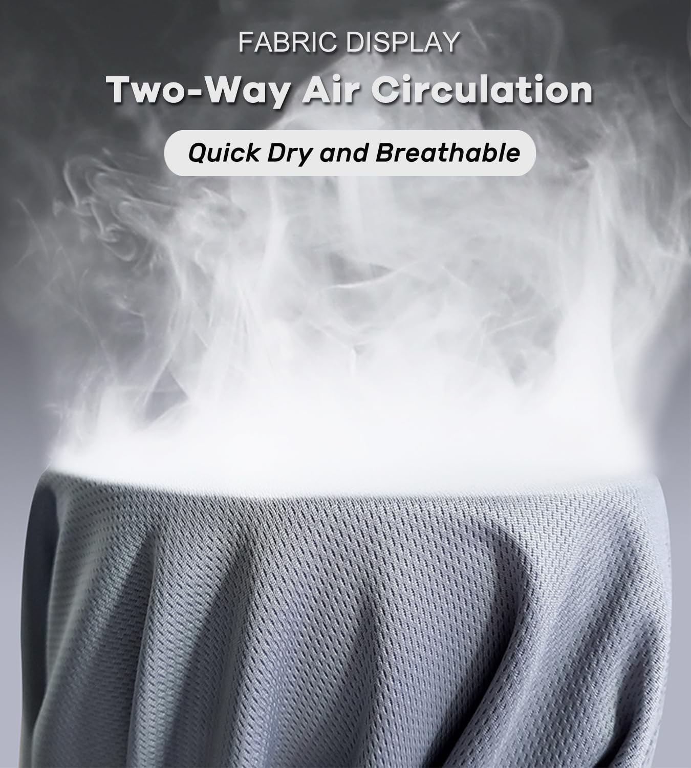 1 or 3 Pack Men's Workout Running Shirts, Dry Fit Moisture Wicking T-Shirts, Sports Gym Athletic Short Sleeve Shirts