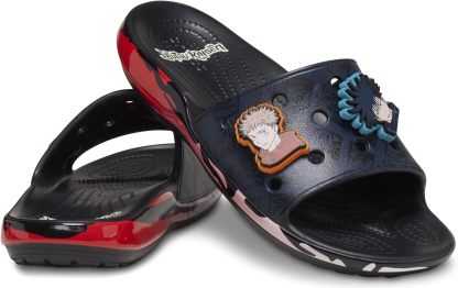 Jujutsu Kaisen Sandals