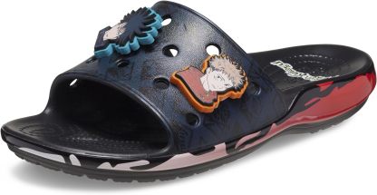 Jujutsu Kaisen Sandals