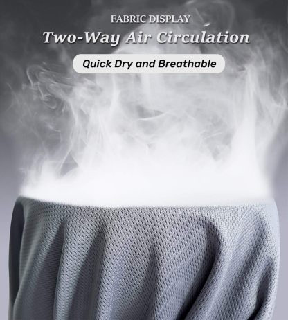 1 or 3 Pack Men's Workout Running Shirts, Dry Fit Moisture Wicking T-Shirts, Sports Gym Athletic Short Sleeve Shirts