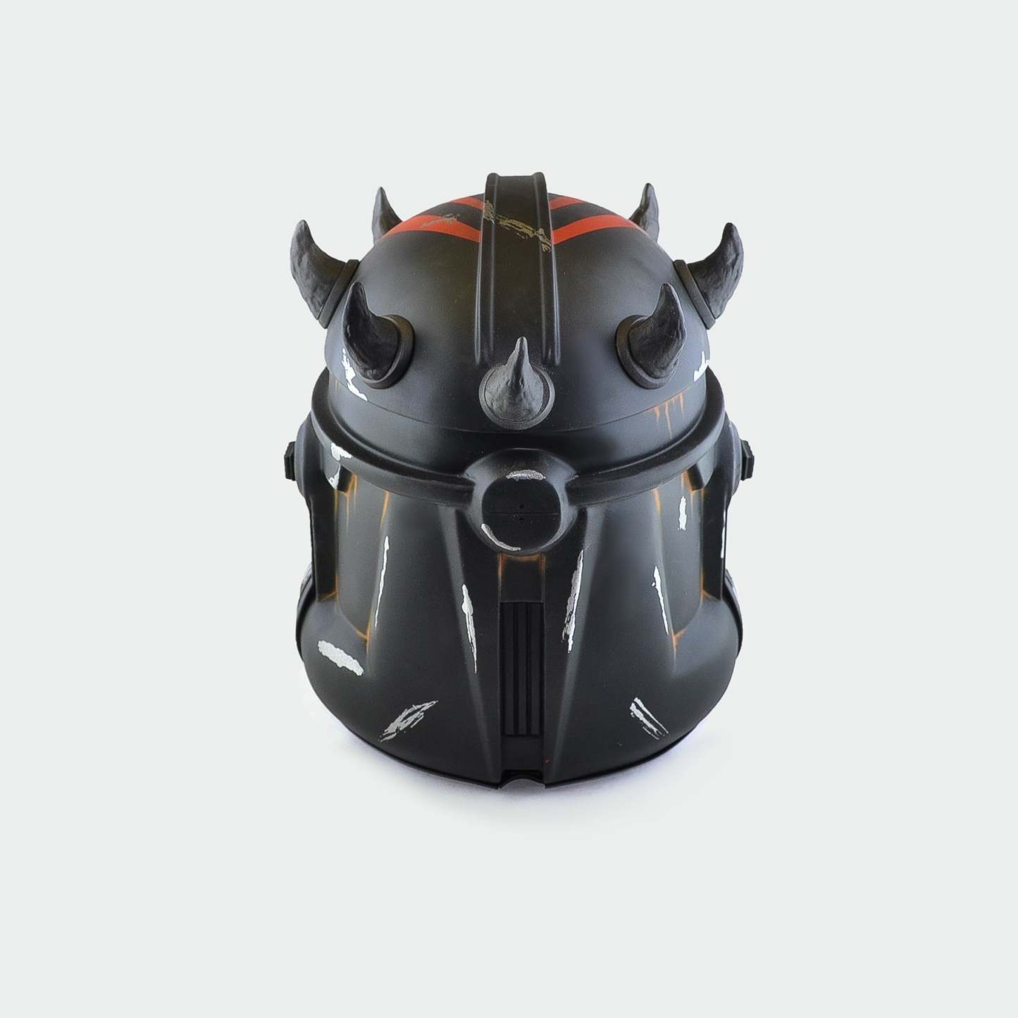 Clone 2 - Darth Maul Helmet