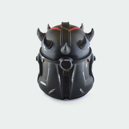 Clone 2 - Darth Maul Helmet