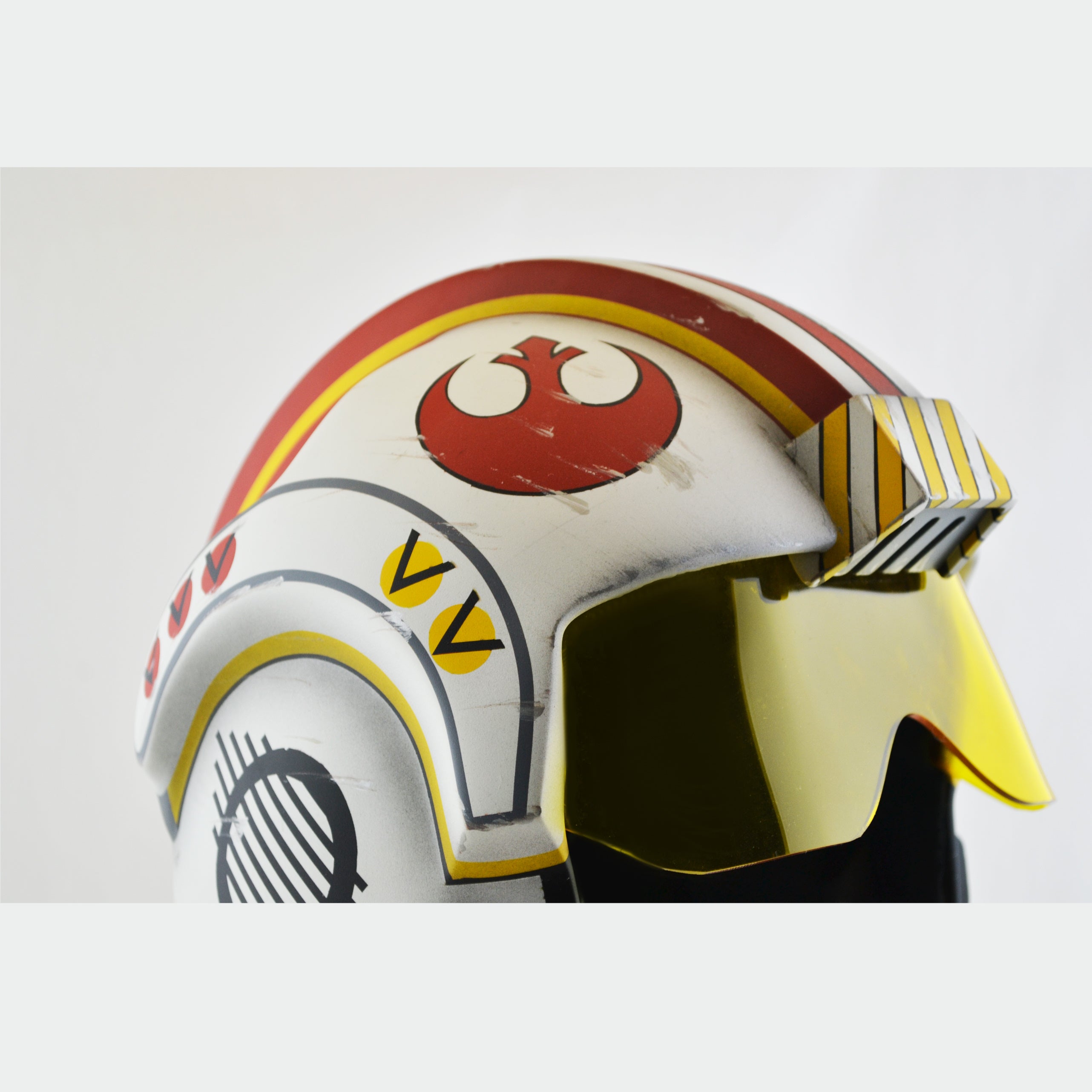 X-Wing Pilot - Luke Skywalker