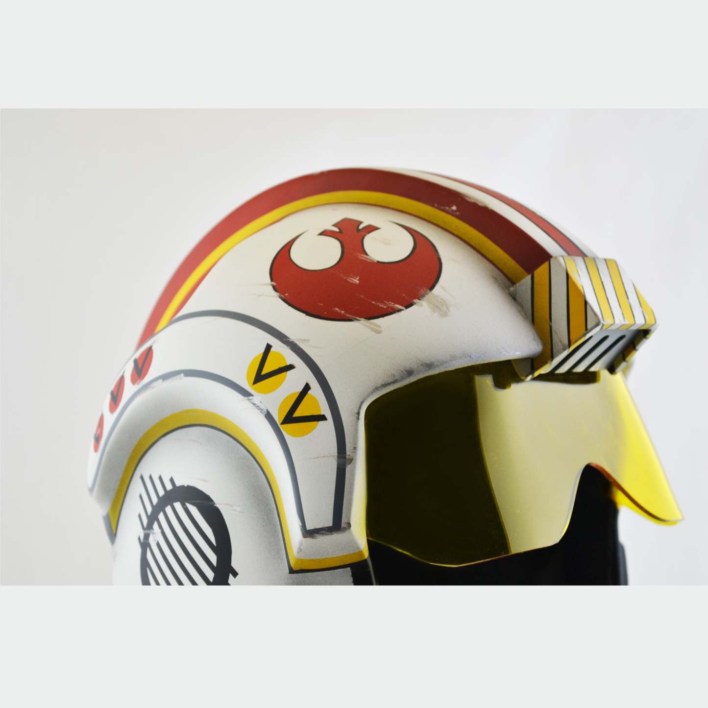 X-Wing Pilot - Luke Skywalker