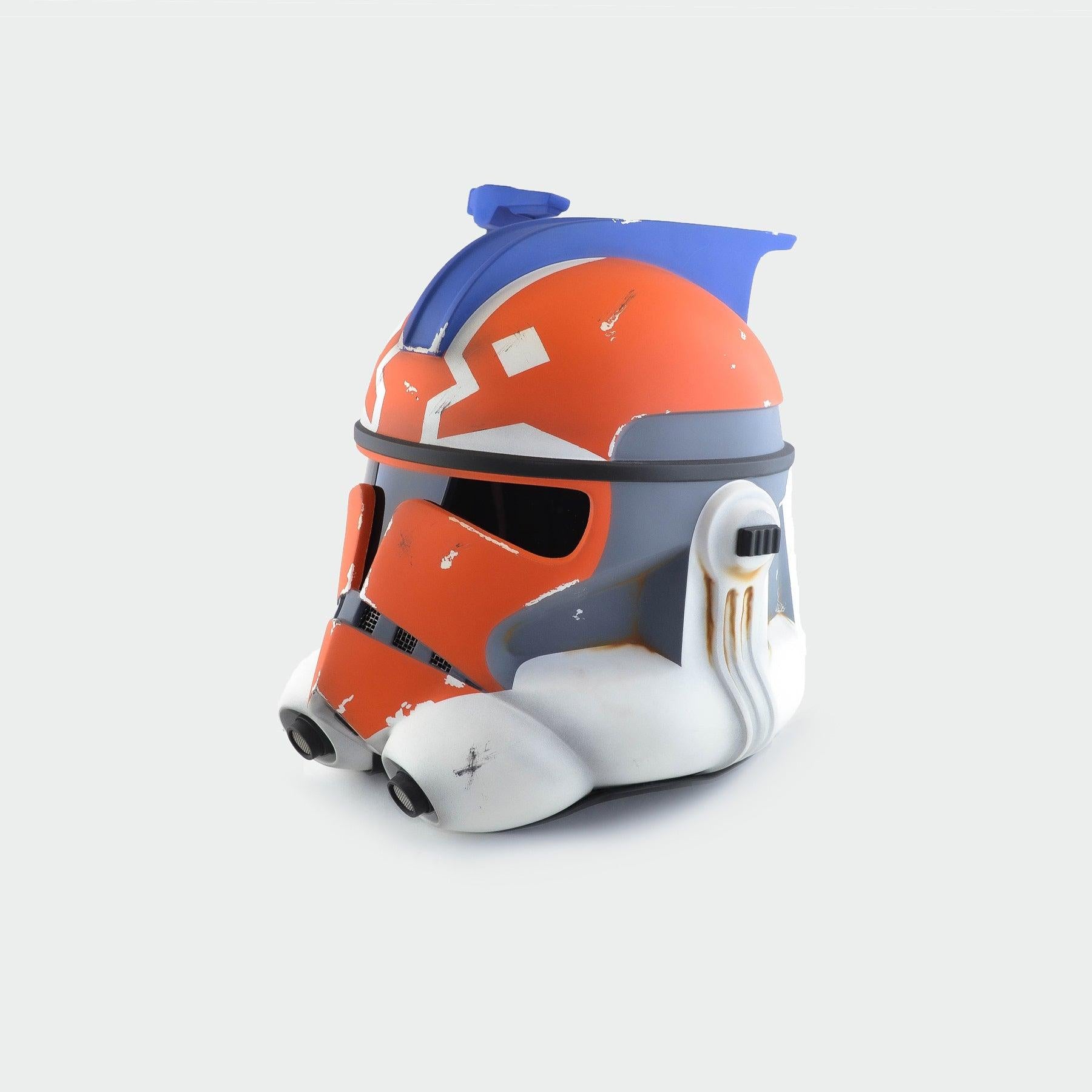 Arc Trooper - Ahsoka Helmet
