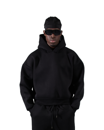 MONOCHROME TRACKSUIT