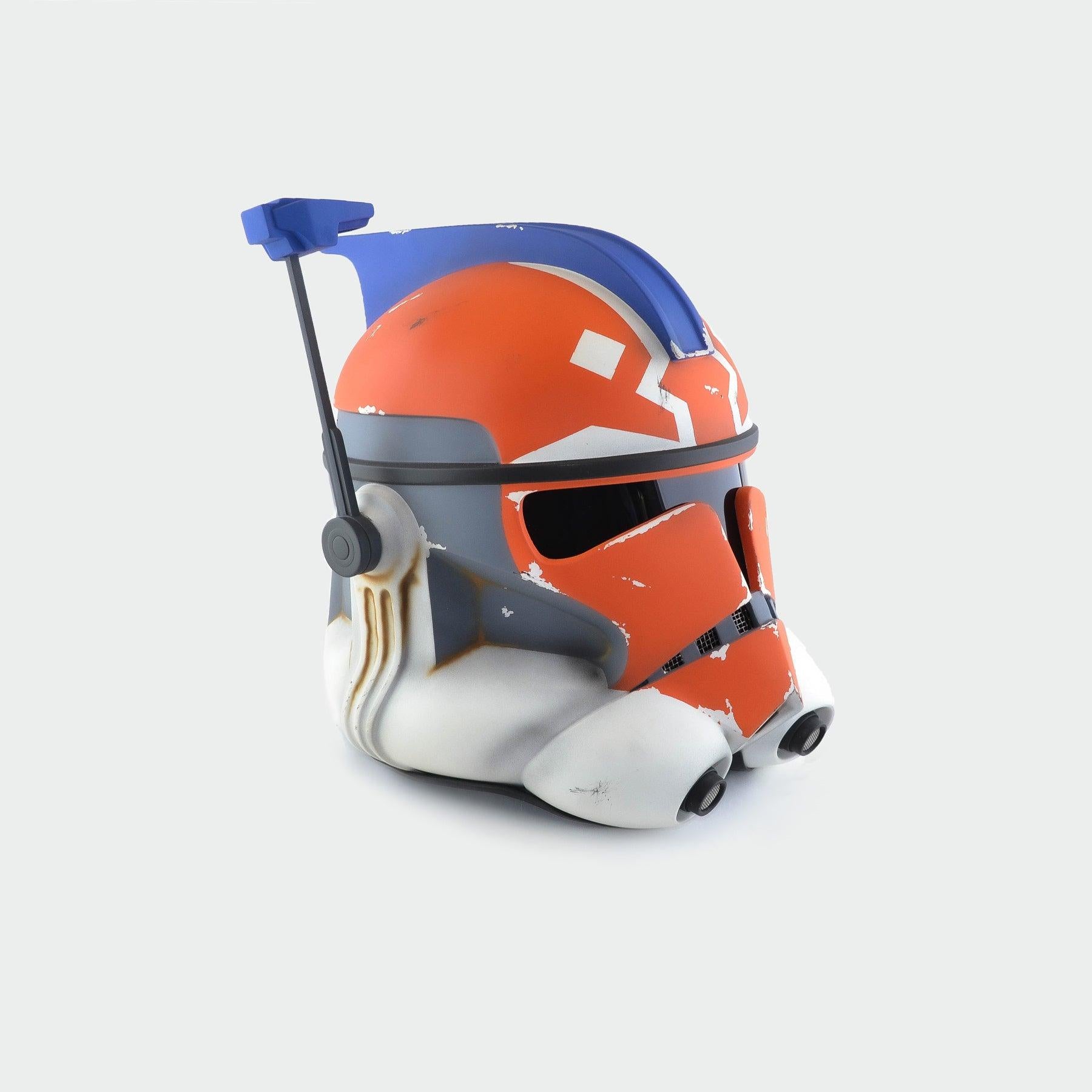 Arc Trooper - Ahsoka Helmet