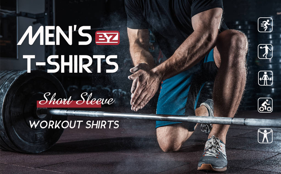 athletic shirt for men mens athletic t shirts men's athletic shirts  athletic t shirts for men