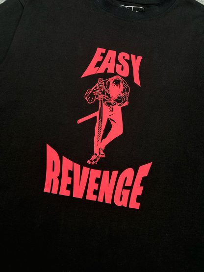 “Easy Revenge” T-shirt