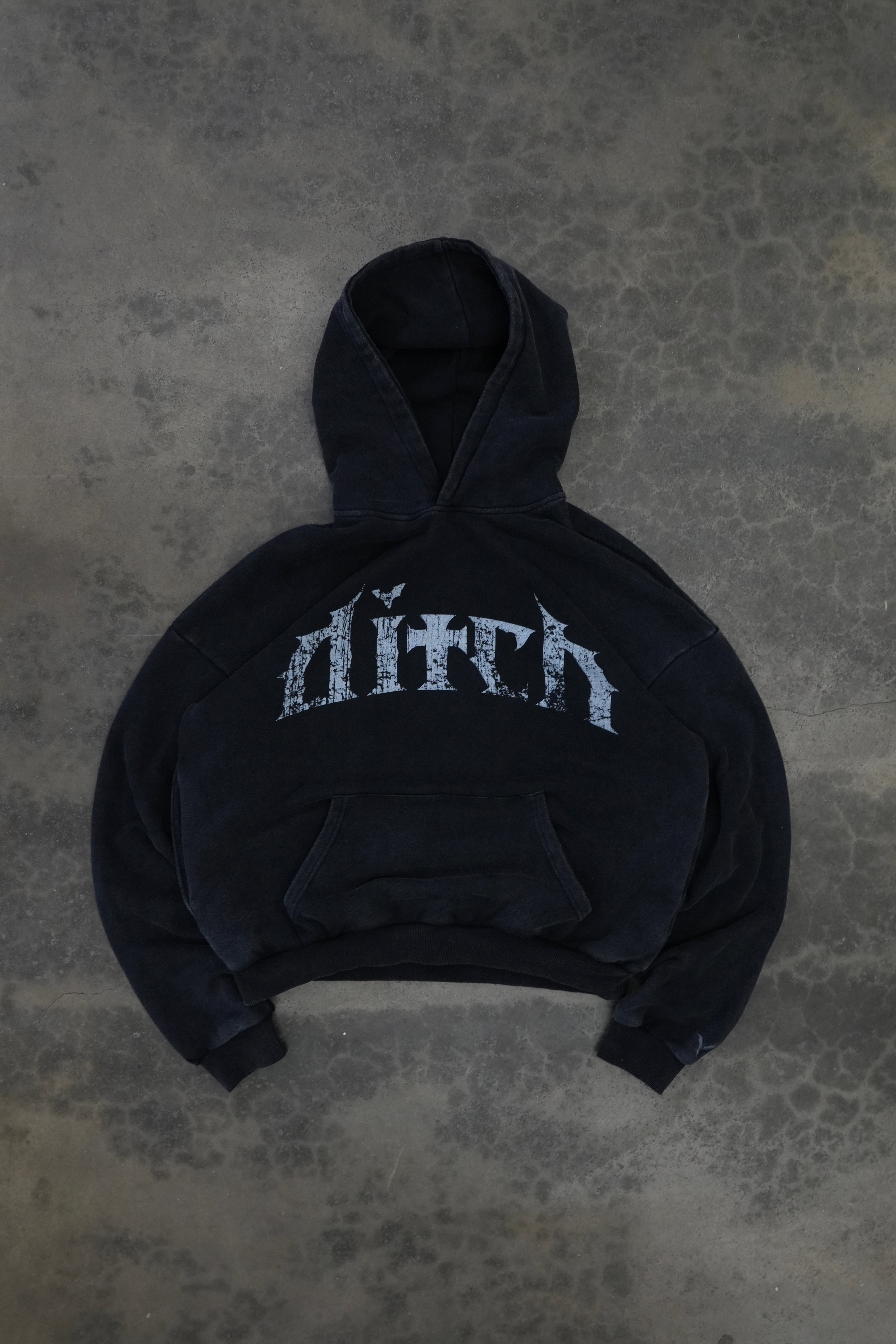 $5 DITCH PULLOVER