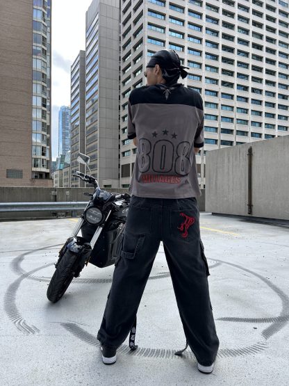 “Unstoppable” Cargo Pants