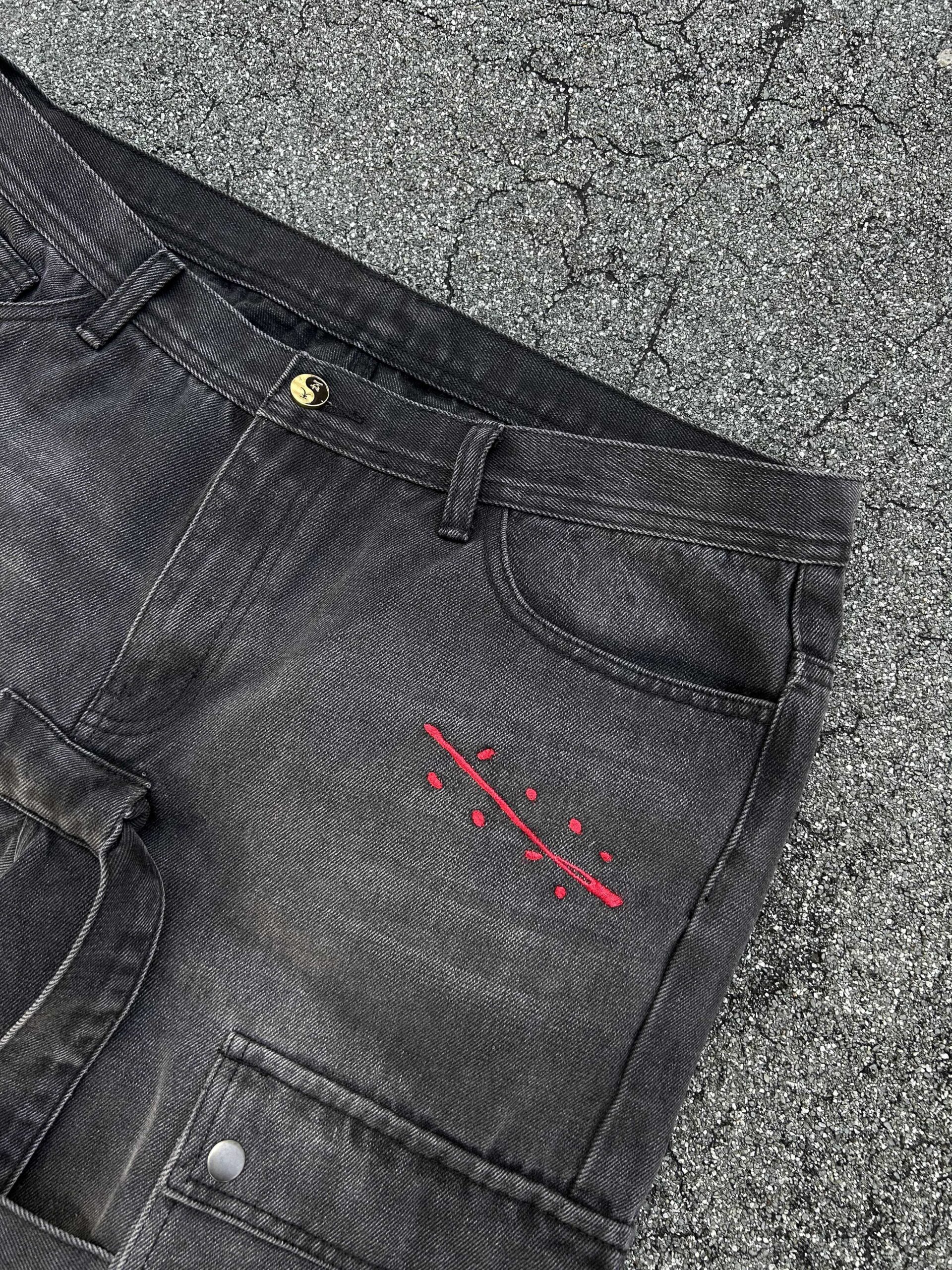 “Unstoppable” Cargo Pants
